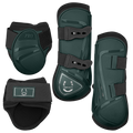 Color Collection by Ovation® Lucky Horse Boot Set - Hunter