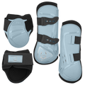 Color Collection by Ovation® Lucky Horse Boot Set - Sea Grey