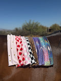 Tail Bags