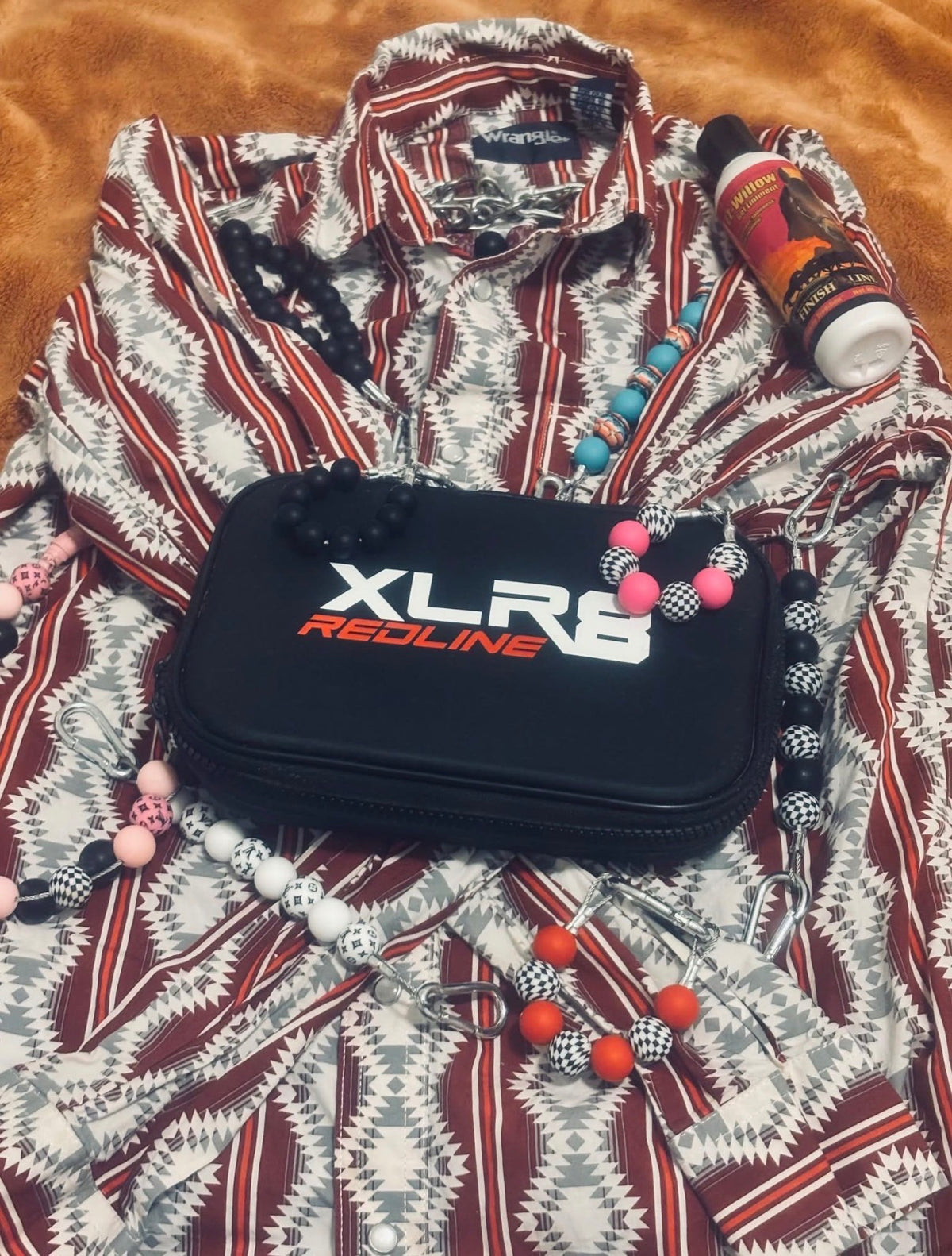 LIMITED MYSTERY BOX