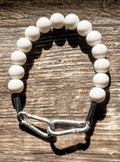 Beaded Noseband