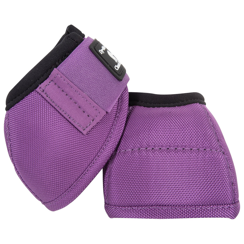 Dyno Turn Bell Boot Violet Purple