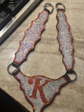 Custom Breastcollar