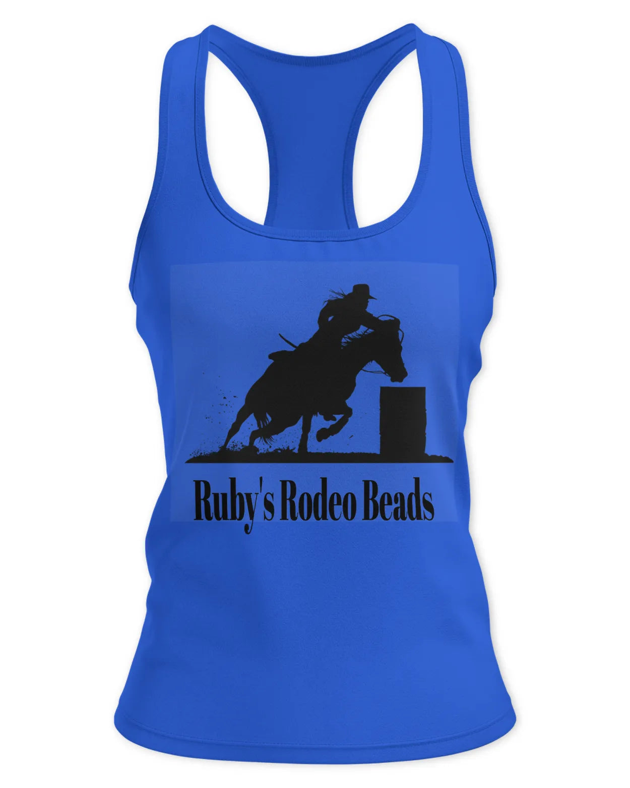 RRB Tank