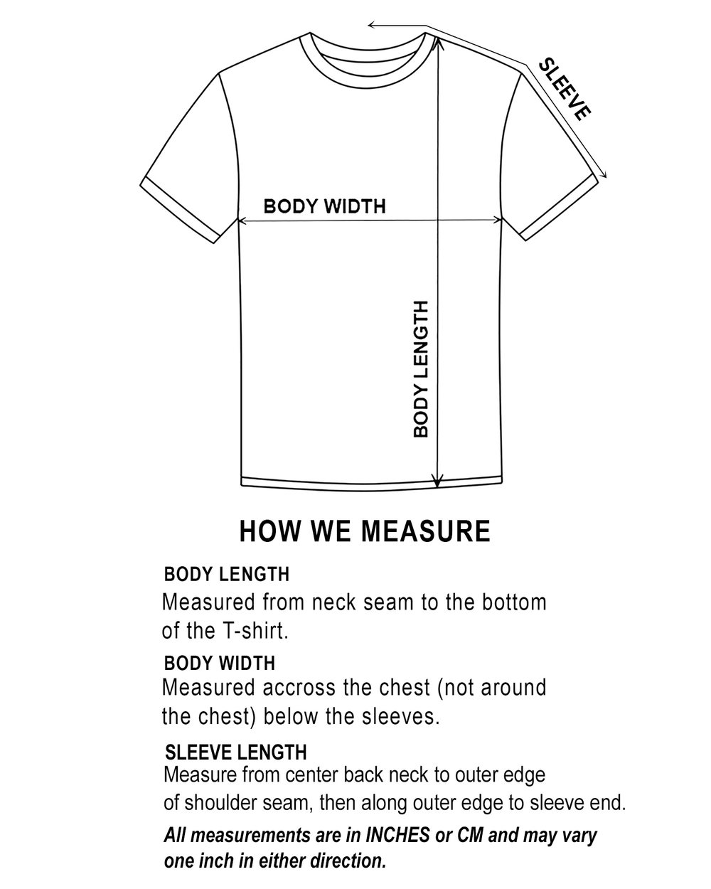 Reiner T-Shirt