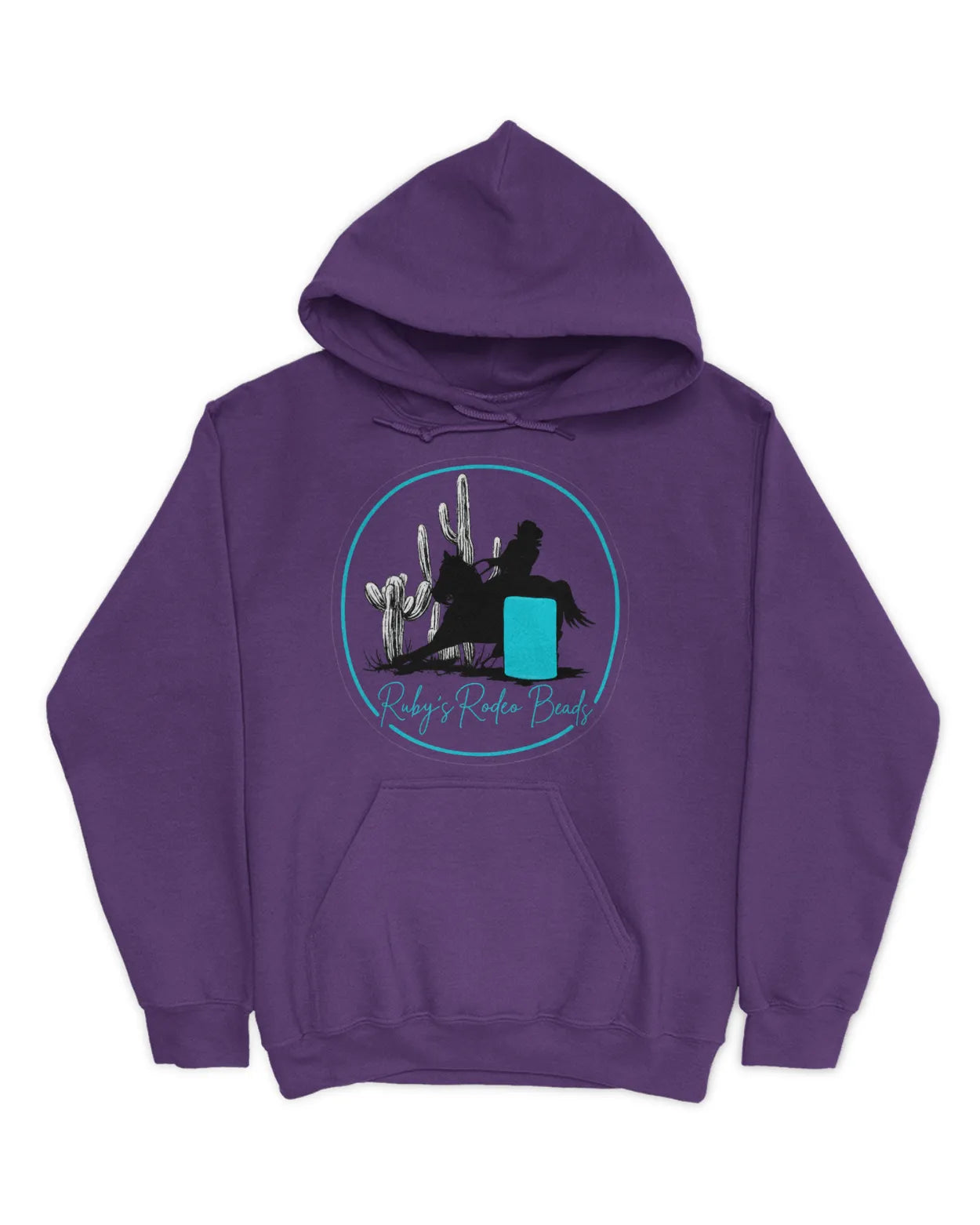 Mentally At The Jackpot Hoodie
