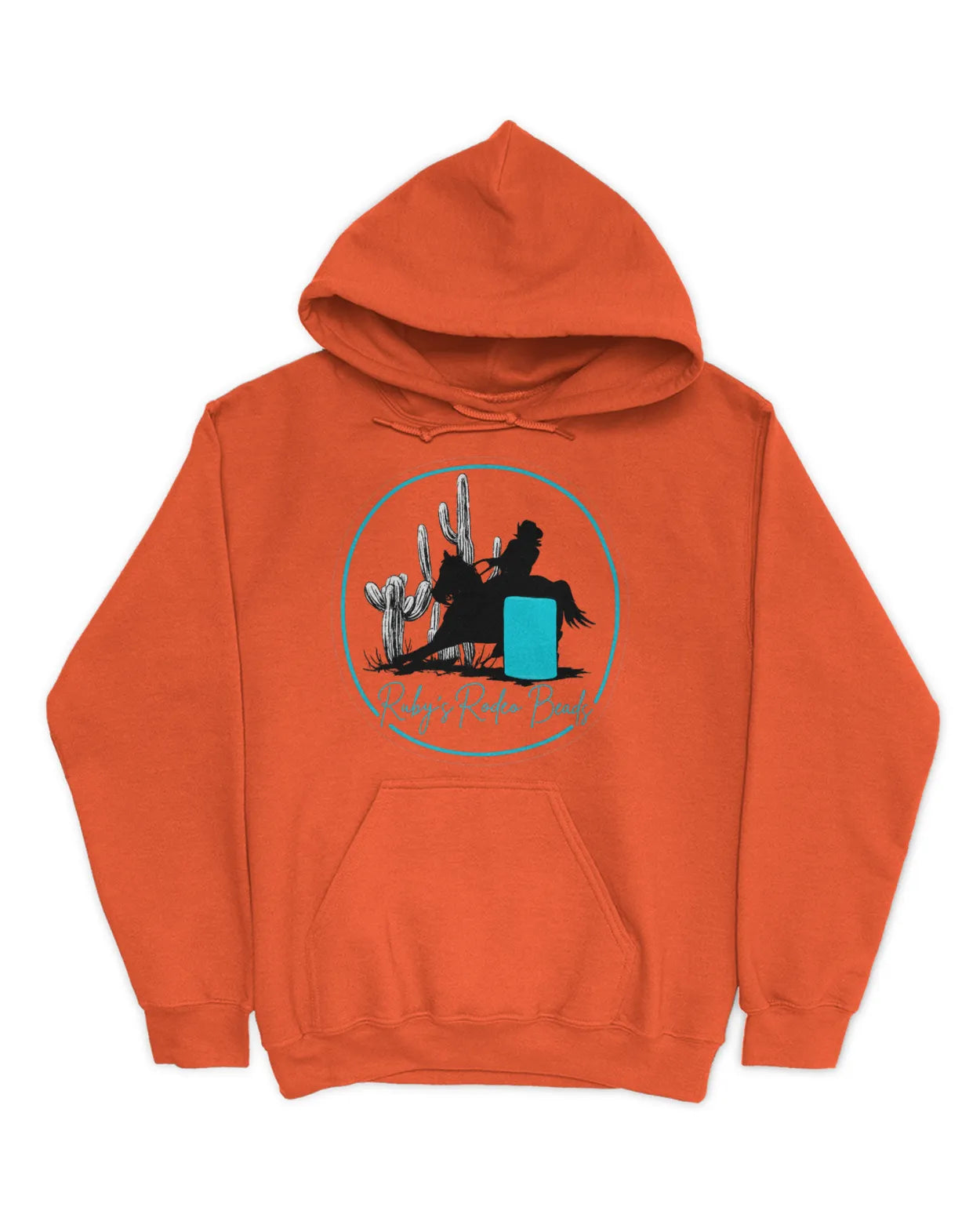 Mentally At The Jackpot Hoodie