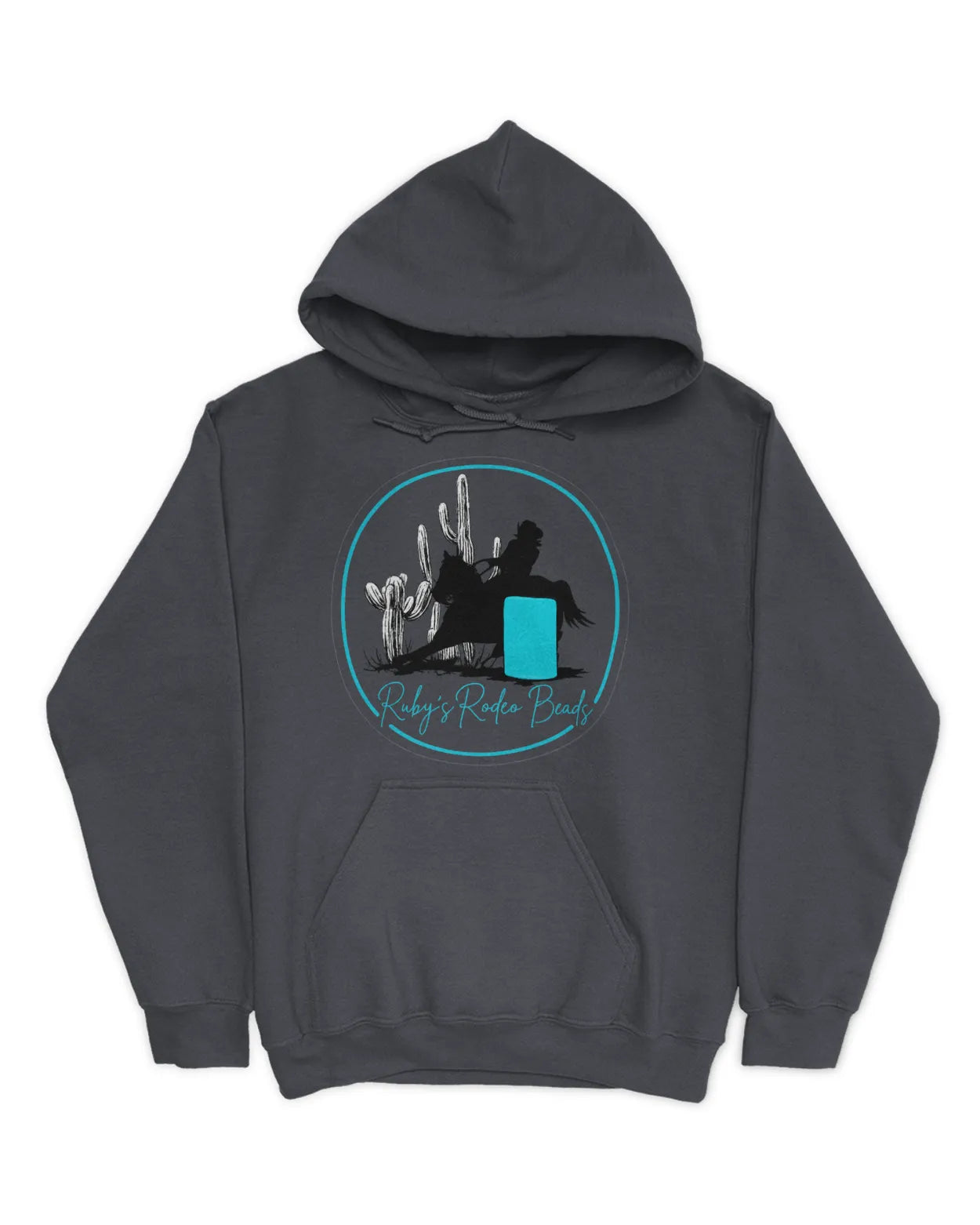 Mentally At The Jackpot Hoodie