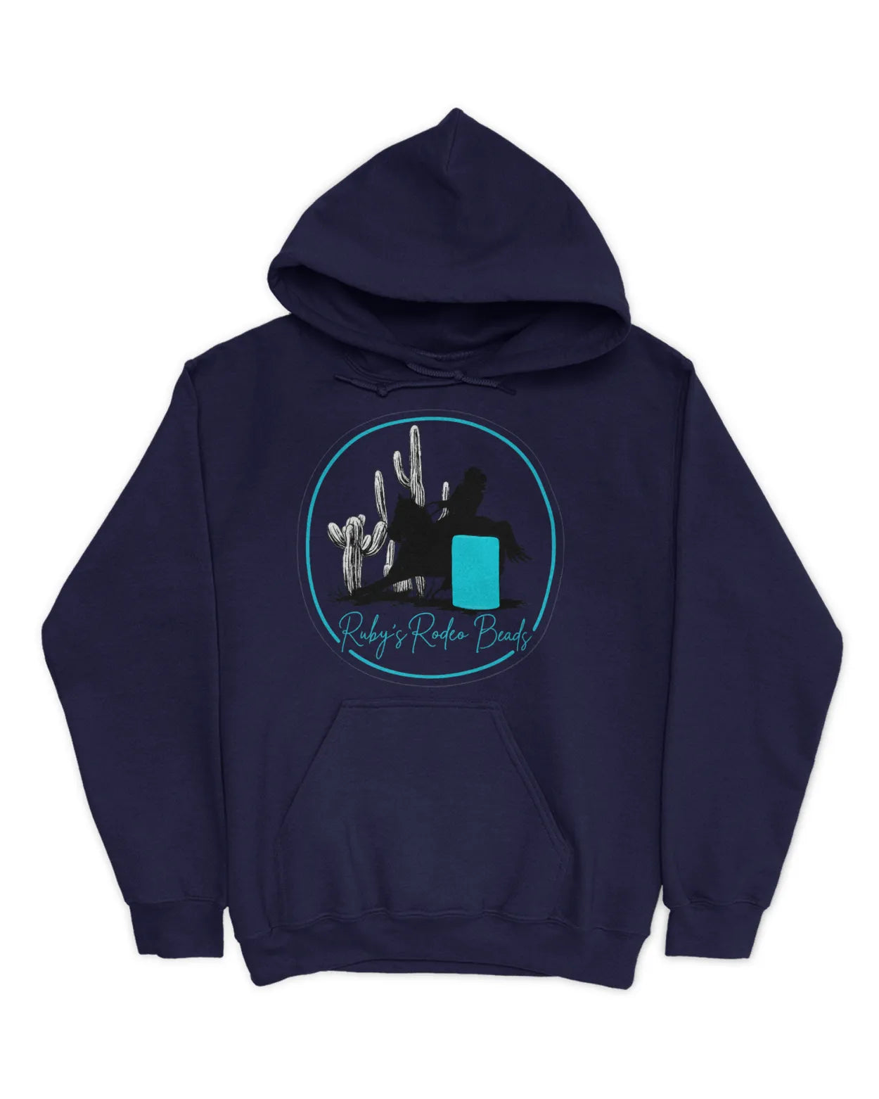 Mentally At The Jackpot Hoodie