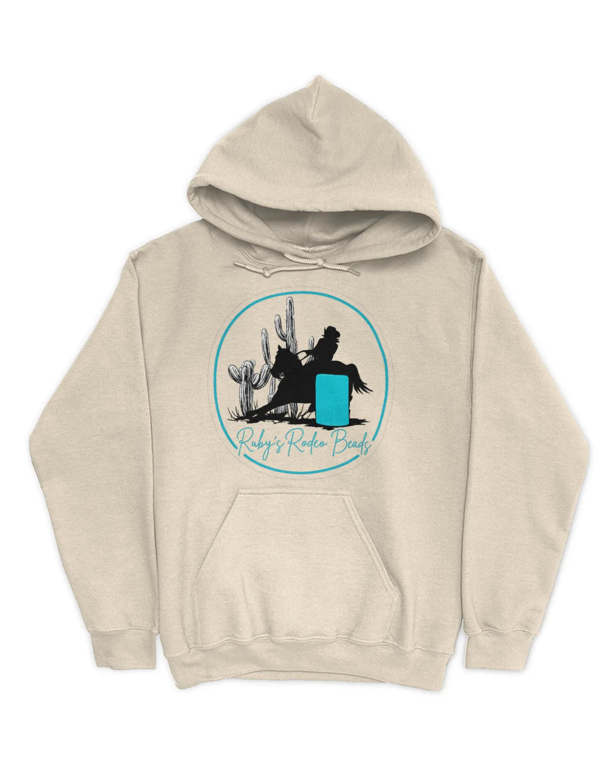 Mentally At The Jackpot Hoodie