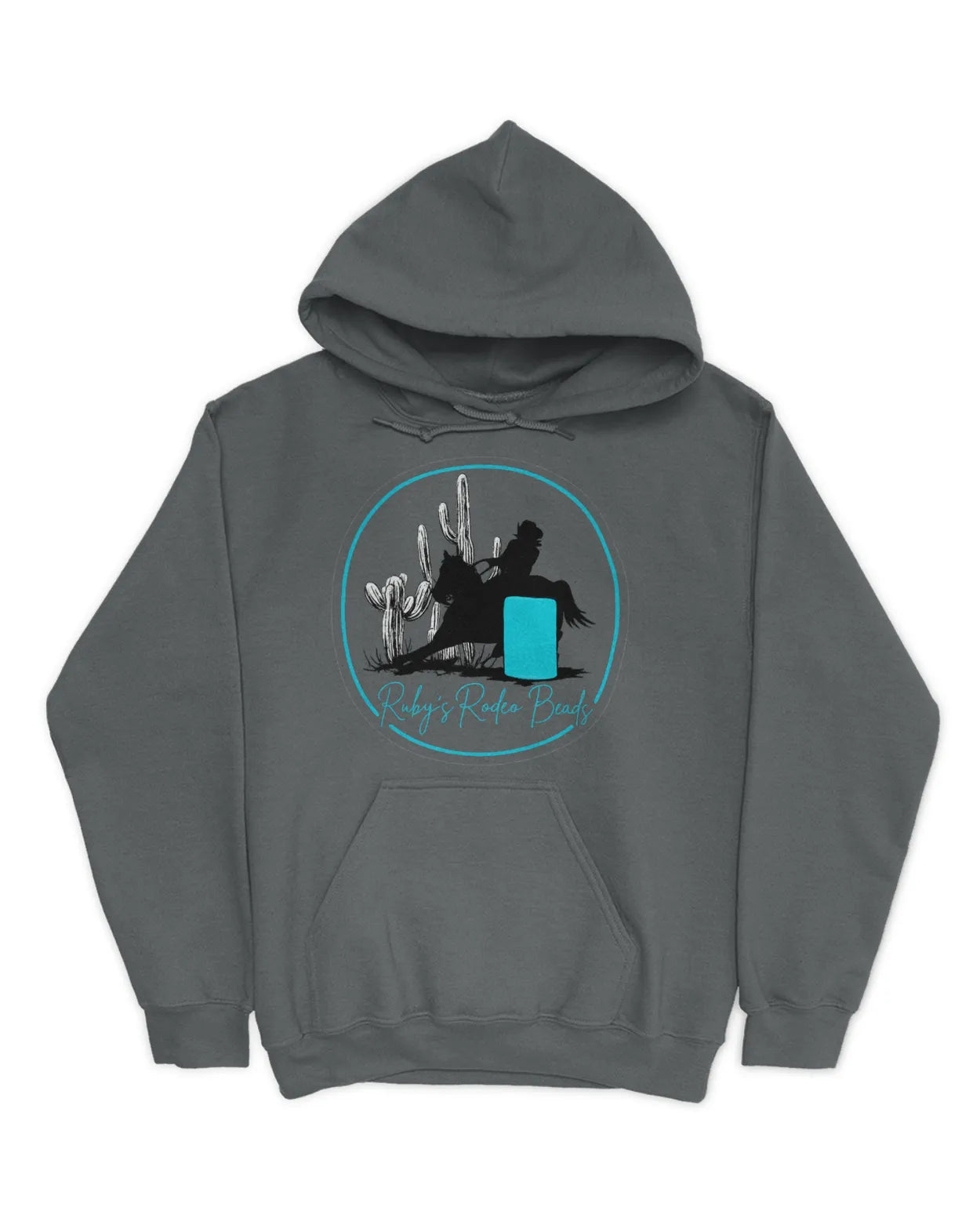 Mentally At The Jackpot Hoodie