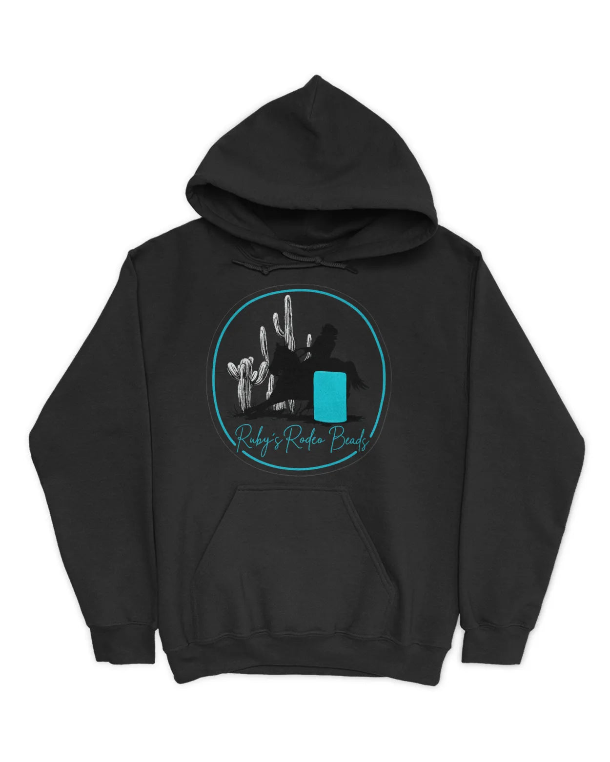 Mentally At The Jackpot Hoodie