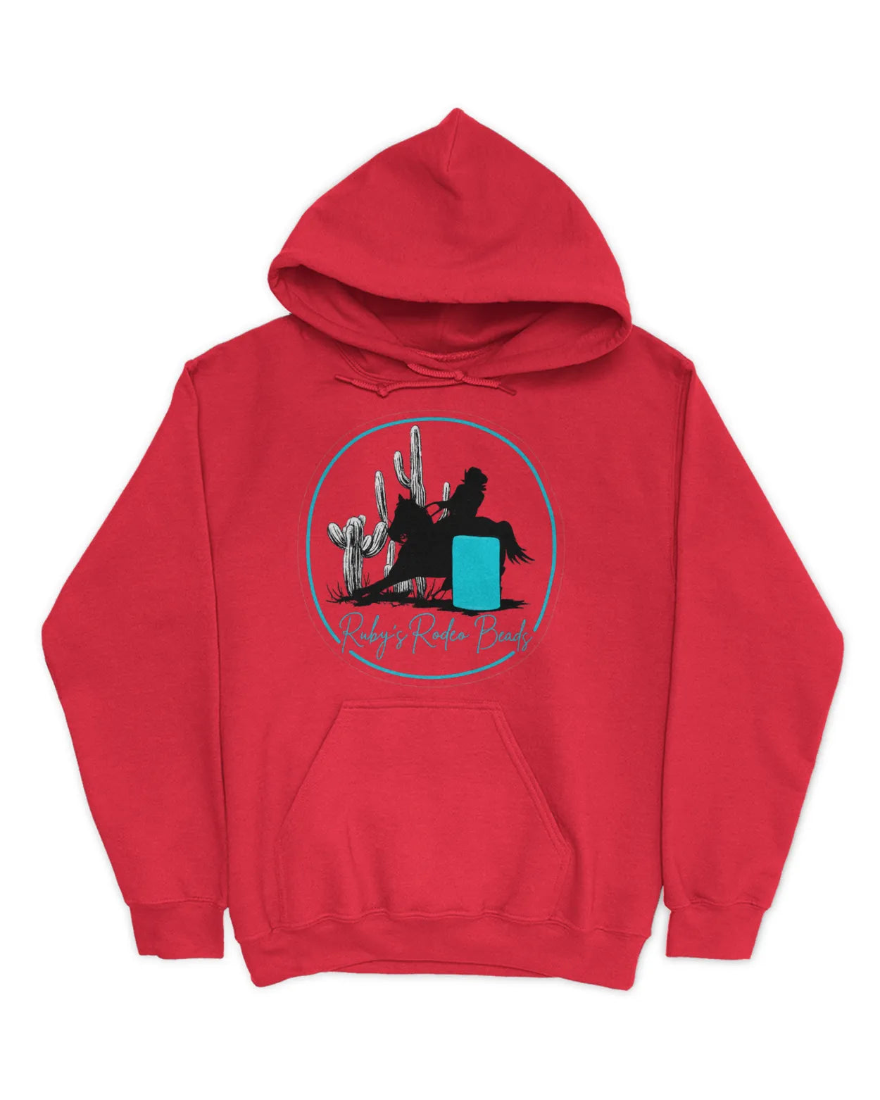 Mentally At The Jackpot Hoodie