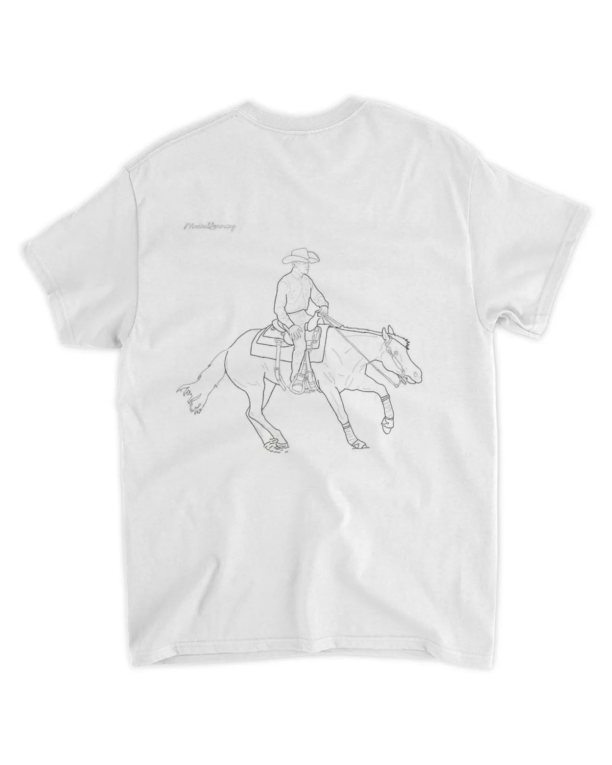 Reiner T-Shirt