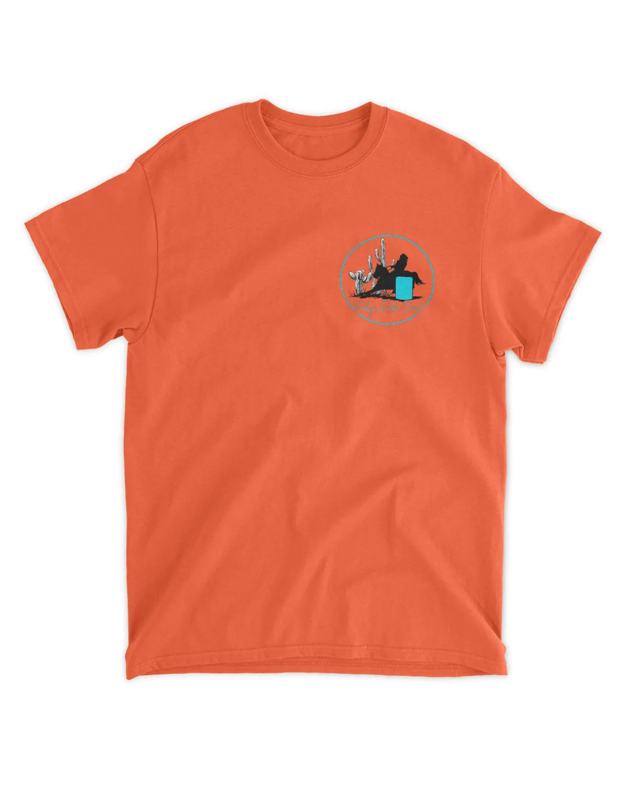 Mentally At The Jackpot T-Shirt