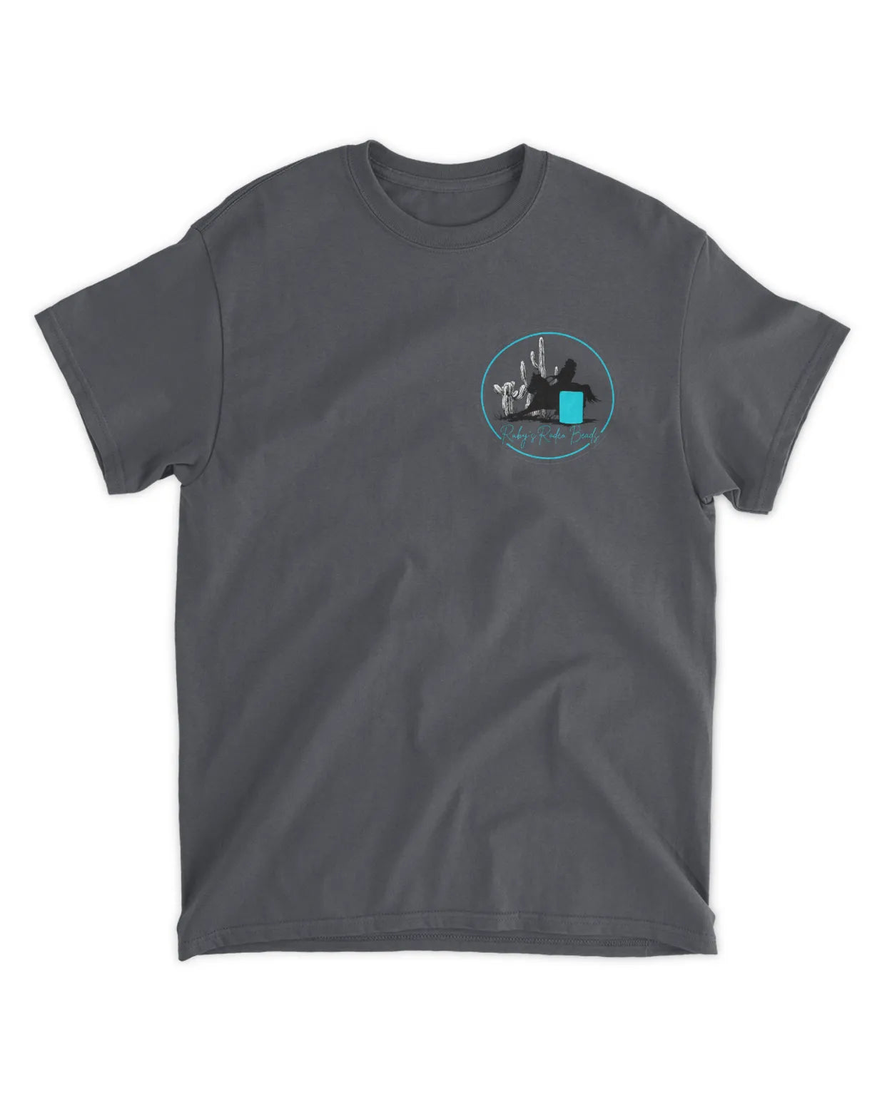 Mentally At The Jackpot T-Shirt