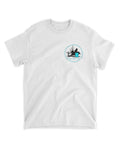 Mentally At The Jackpot T-Shirt