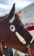 Custom Headstall