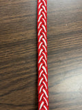 Martha Josey Knotted Rein