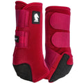 Legacy2 Hind Crimson