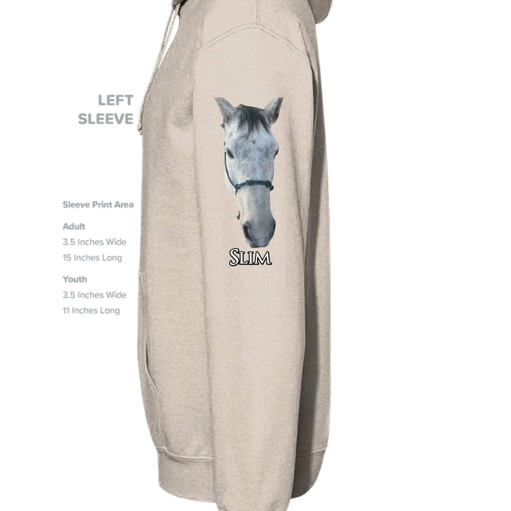 SAND - G185 - SLEEVE_LEFT