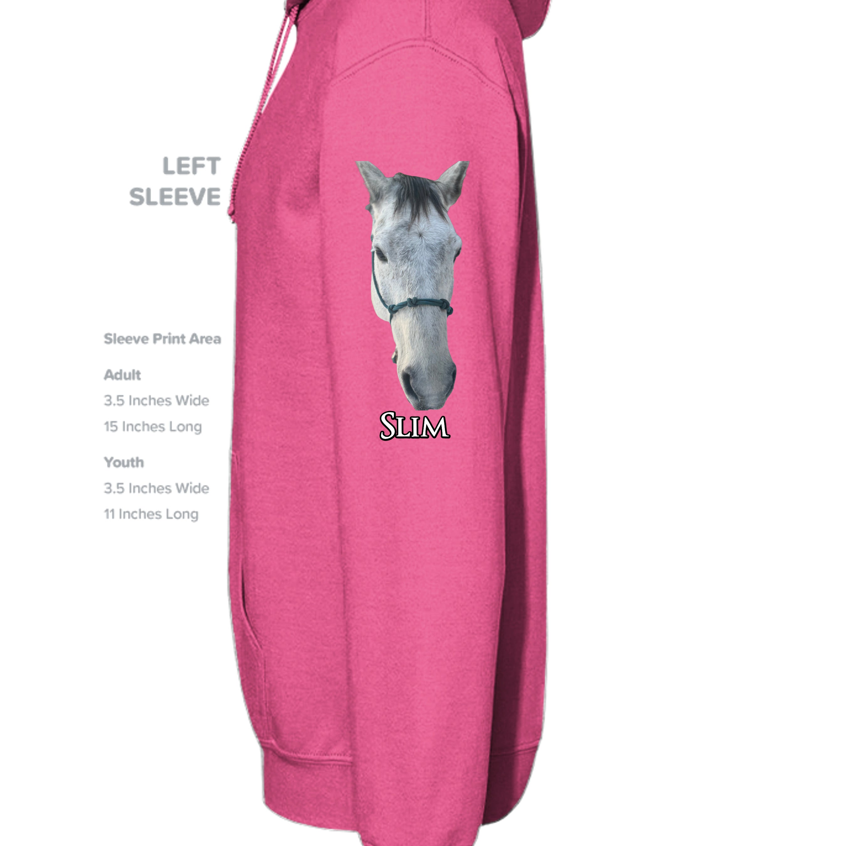 HELICONIA - G185 - SLEEVE_LEFT