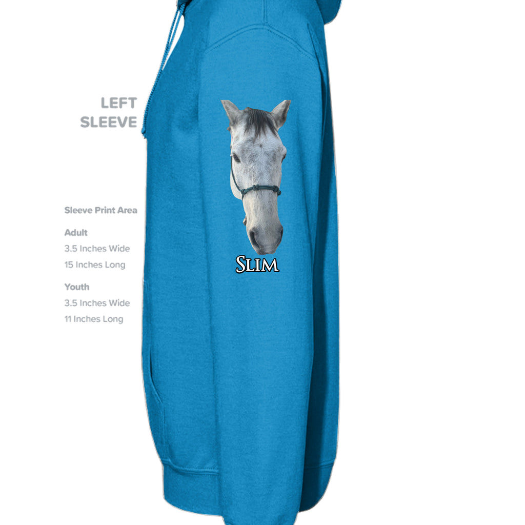 SAPPHIRE - G185 - SLEEVE_LEFT