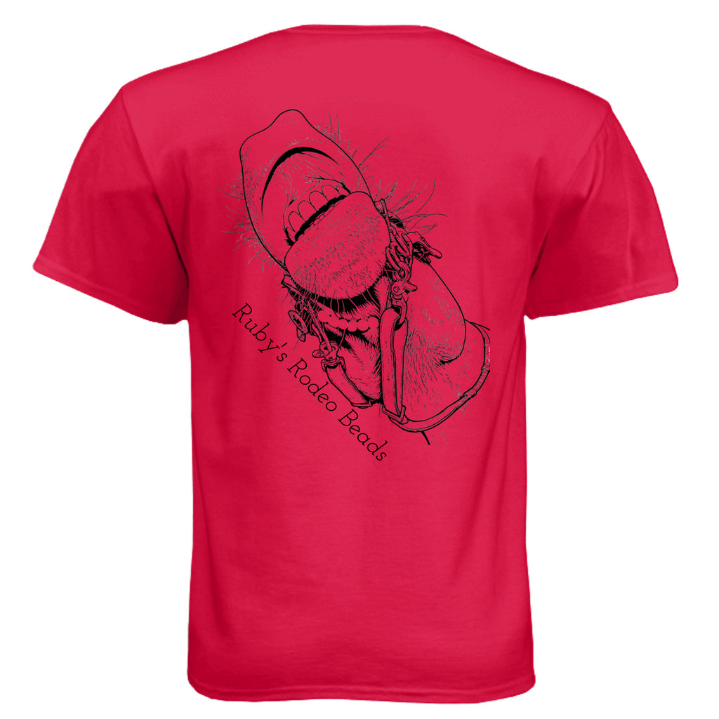 Red - 6010 - BACK