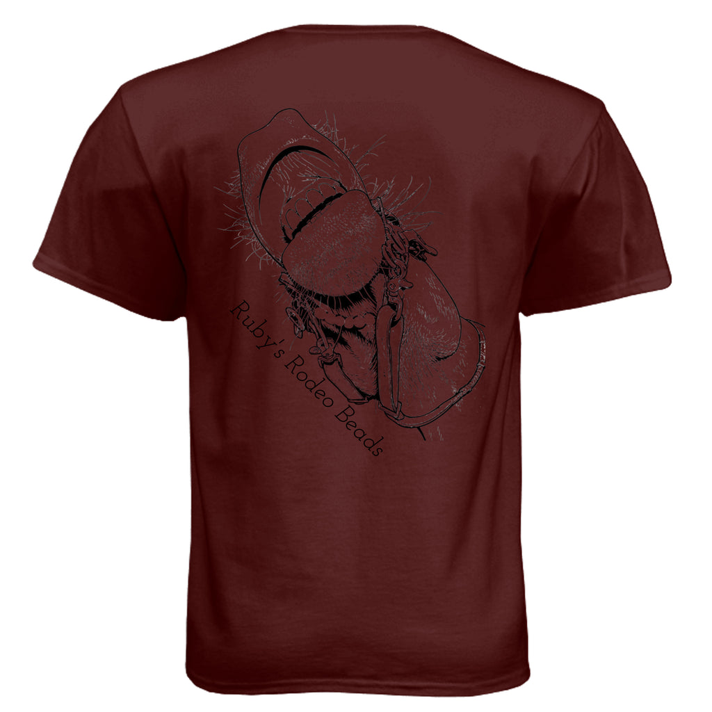 Cardinal Black - 6010 - BACK