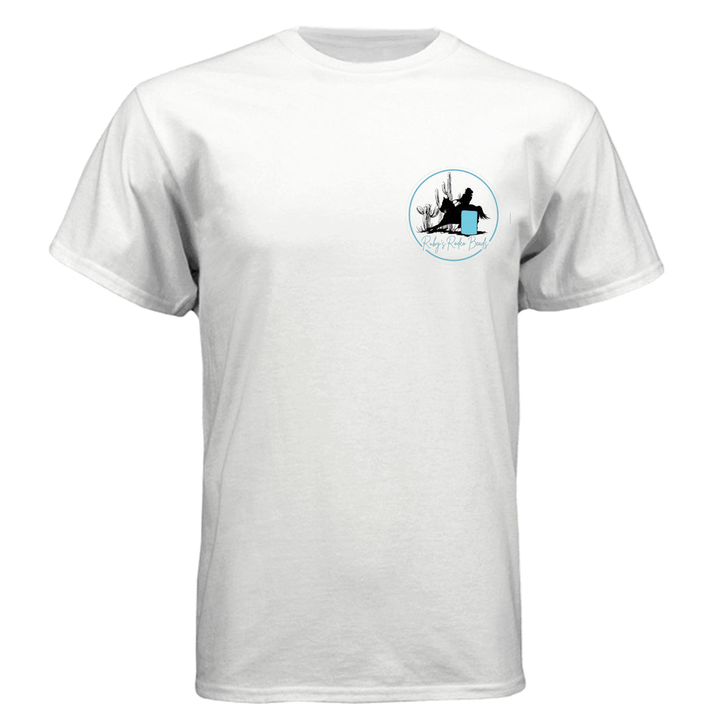 WHITE - 6010 - FRONT
