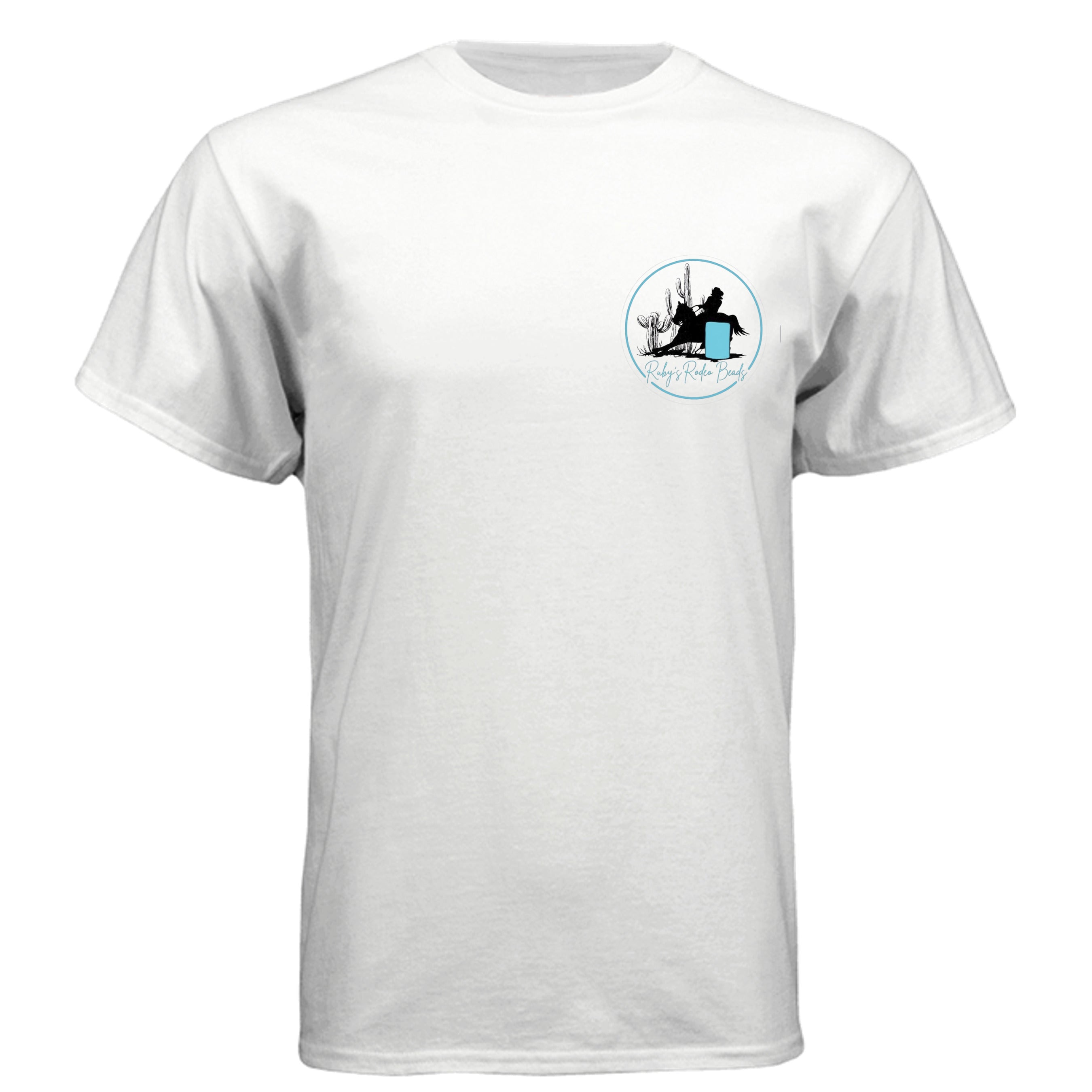 WHITE - 6010 - FRONT